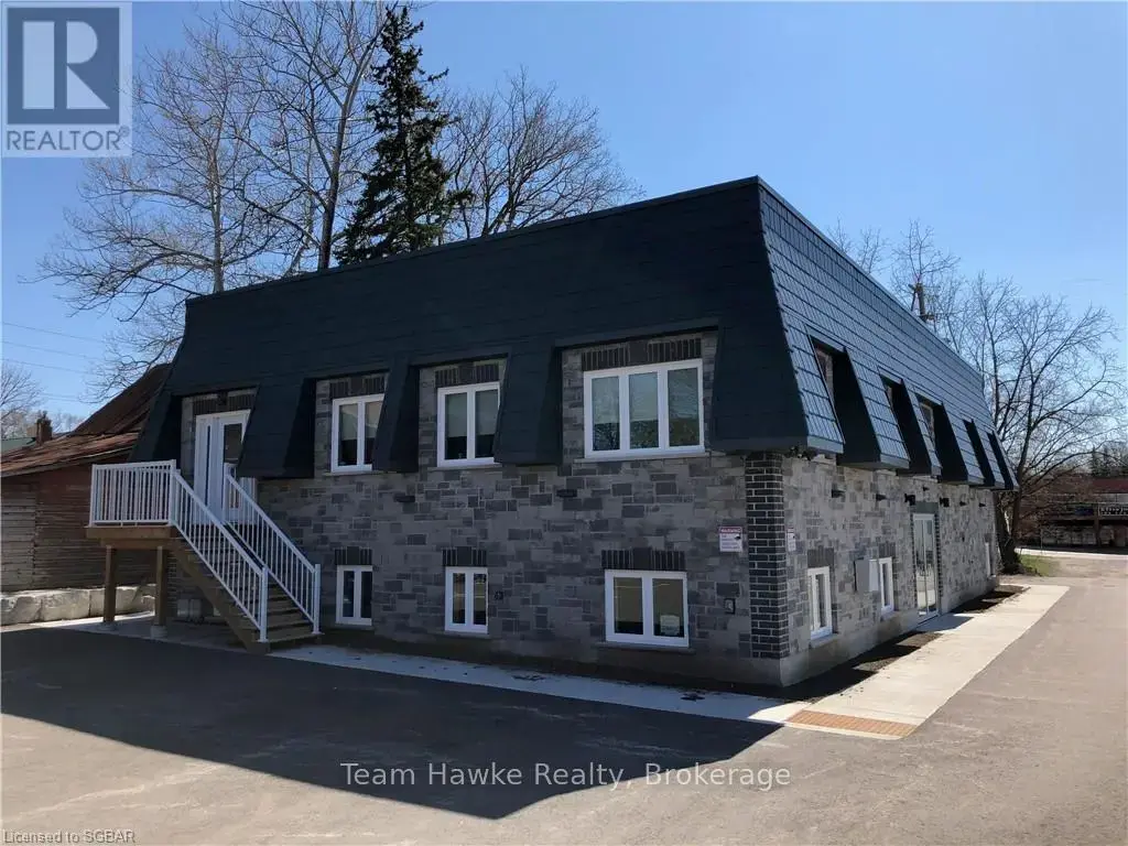 1 West - 366 Midland Avenue, Midland